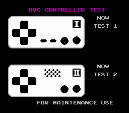 HVC Kensa Cassette Controller Test Screenshot 1